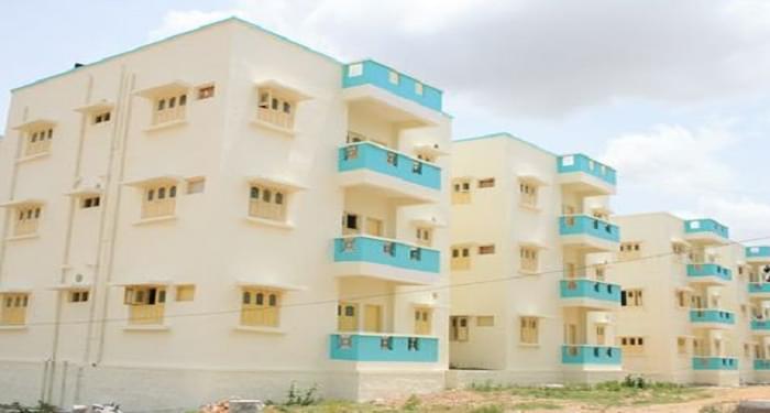 Navodaya College of Physiotherapy Raichur Academic Building photo 3